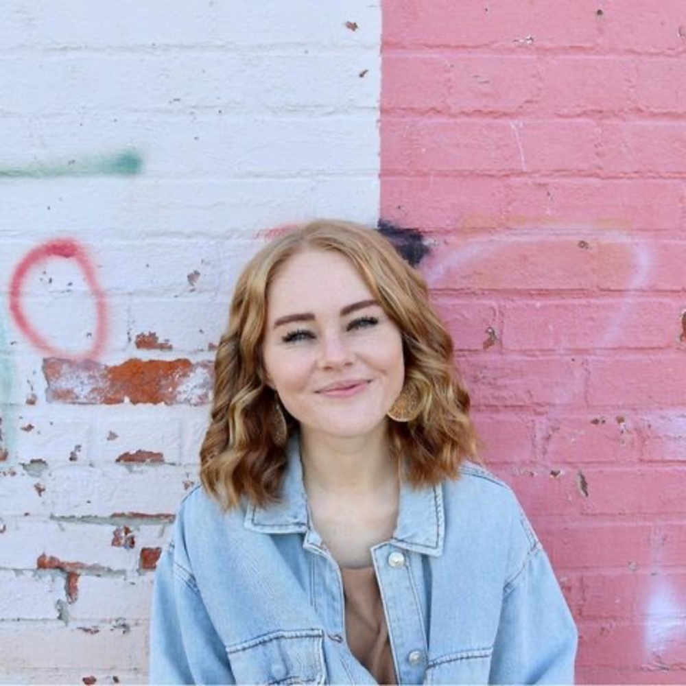 Meet your Posher, Shannon